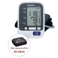 Omron HEM-7130-L Blood Pressure Monitor(1) 